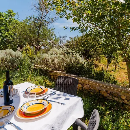 Σπίτι διακοπών Agri Gallipoli