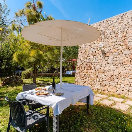 Agri Gallipoli Σπίτι διακοπών