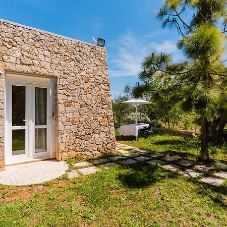 Agri Gallipoli Σπίτι διακοπών Tuglie
