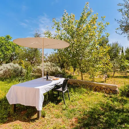 Σπίτι διακοπών Agri Gallipoli *