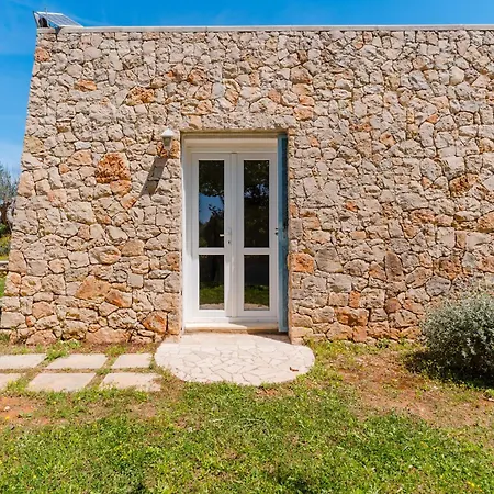 Σπίτι διακοπών Agri Gallipoli