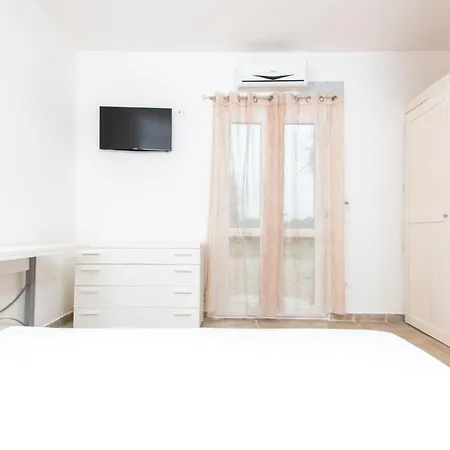 Resort Agri Gallipoli *