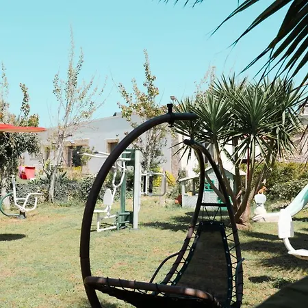 Resort Agri Gallipoli Tuglie