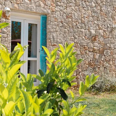Agri Gallipoli Resort *