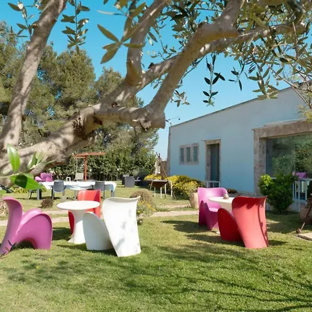 Resort Agri Gallipoli Tuglie