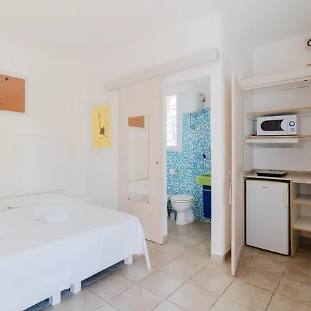 Resort Agri Gallipoli Tuglie