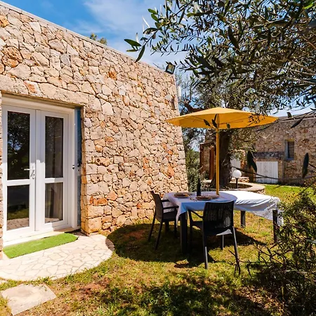 Resort Agri Gallipoli *