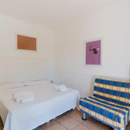 Agri Gallipoli Resort *