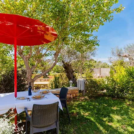 Resort Agri Gallipoli *