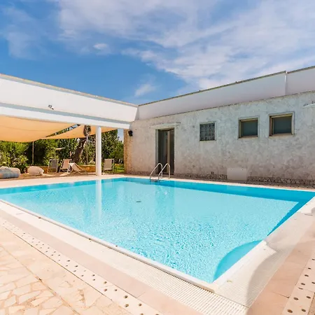 Agri Gallipoli Resort *